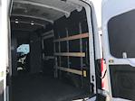 Used 2022 Ford E-Transit 350 High Roof Empty Cargo Van for sale #E00205 - photo 12