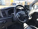 Used 2022 Ford E-Transit 350 High Roof Empty Cargo Van for sale #E00205 - photo 17