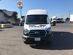 Used 2022 Ford E-Transit 350 High Roof Empty Cargo Van for sale #E00205 - photo 2