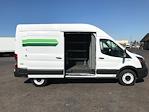 Used 2022 Ford E-Transit 350 High Roof Empty Cargo Van for sale #E00205 - photo 25