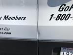 Used 2022 Ford E-Transit 350 High Roof Empty Cargo Van for sale #E00205 - photo 26