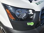 Used 2022 Ford E-Transit 350 High Roof Empty Cargo Van for sale #E00205 - photo 27