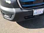 Used 2022 Ford E-Transit 350 High Roof Empty Cargo Van for sale #E00205 - photo 28