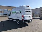 Used 2022 Ford E-Transit 350 High Roof Empty Cargo Van for sale #E00205 - photo 6