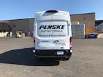 Used 2022 Ford E-Transit 350 High Roof Empty Cargo Van for sale #E00205 - photo 7