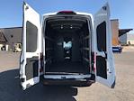 Used 2022 Ford E-Transit 350 High Roof Empty Cargo Van for sale #E00205 - photo 8