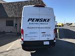 Used 2022 Ford E-Transit 350 High Roof Empty Cargo Van for sale #E00205 - photo 9