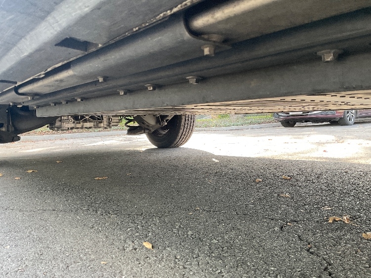 Used 2022 Ford E-Transit 350 - photo 16