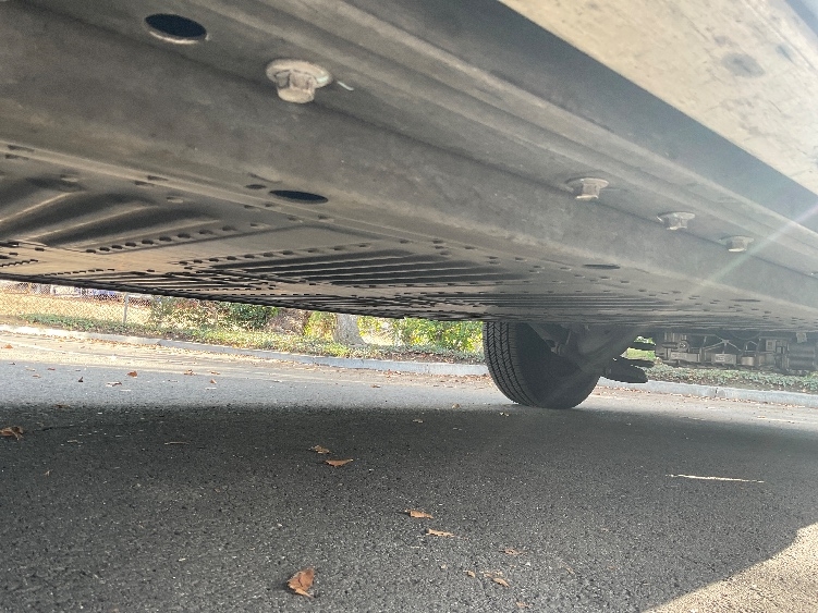 Used 2022 Ford E-Transit 350 - photo 7