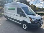 Used 2022 Ford E-Transit 350 High Roof Empty Cargo Van for sale #E00207 - photo 1