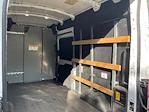 Used 2022 Ford E-Transit 350 High Roof Empty Cargo Van for sale #E00207 - photo 12