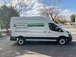 Used 2022 Ford E-Transit 350 High Roof Empty Cargo Van for sale #E00207 - photo 15