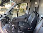 Used 2022 Ford E-Transit 350 High Roof Empty Cargo Van for sale #E00207 - photo 19