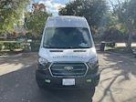 Used 2022 Ford E-Transit 350 High Roof Empty Cargo Van for sale #E00207 - photo 2