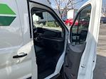 Used 2022 Ford E-Transit 350 High Roof Empty Cargo Van for sale #E00207 - photo 20