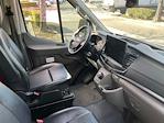 Used 2022 Ford E-Transit 350 High Roof Empty Cargo Van for sale #E00207 - photo 22