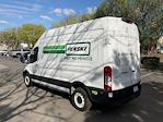 Used 2022 Ford E-Transit 350 High Roof Empty Cargo Van for sale #E00207 - photo 6