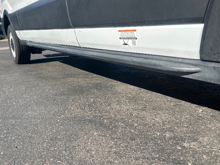 Used 2022 Ford E-Transit 350 - photo 16