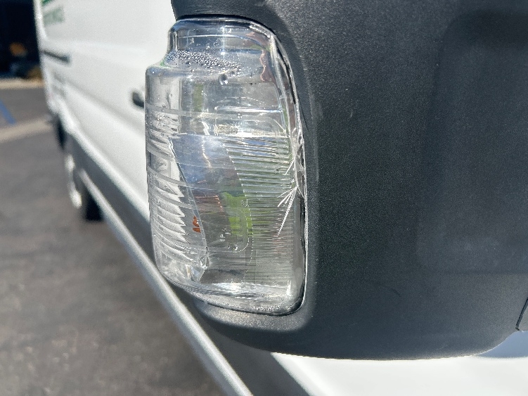 Used 2022 Ford E-Transit 350 - photo 29