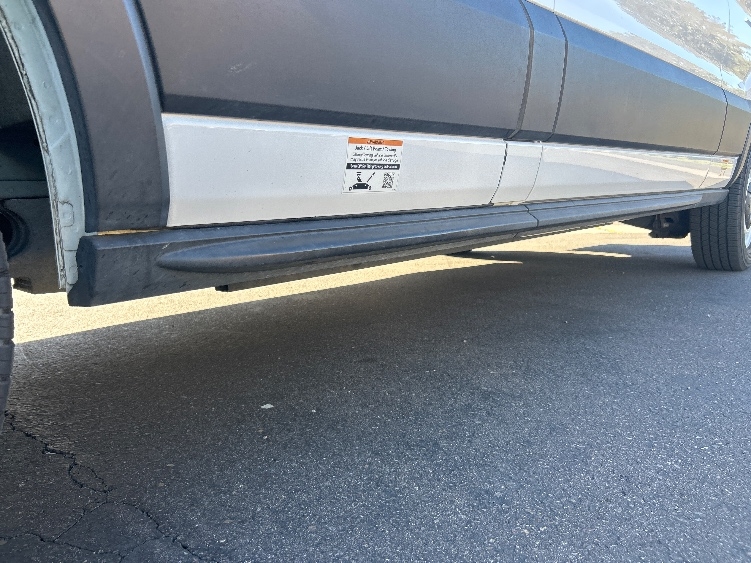 Used 2022 Ford E-Transit 350 - photo 7