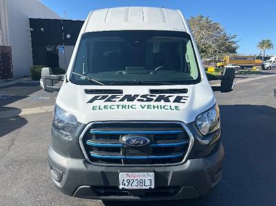Used 2022 Ford E-Transit 350 - photo 2