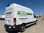 Used 2022 Ford E-Transit 350 High Roof Empty Cargo Van for sale #E00215 - photo 11
