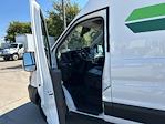 Used 2022 Ford E-Transit 350 High Roof Empty Cargo Van for sale #E00215 - photo 14