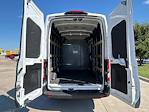 Used 2022 Ford E-Transit 350 High Roof Empty Cargo Van for sale #E00215 - photo 8
