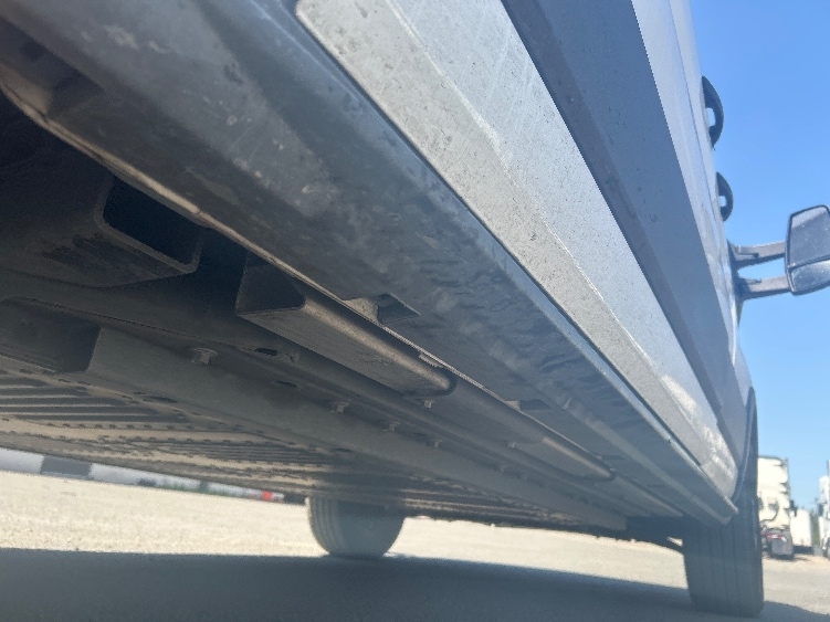 Used 2022 Ford E-Transit 350 - photo 16