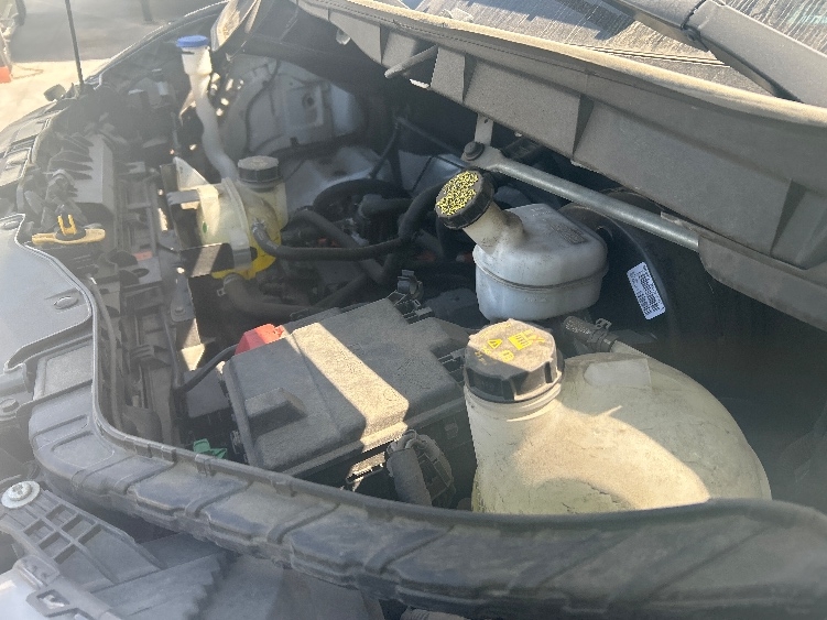Used 2022 Ford E-Transit 350 - photo 26