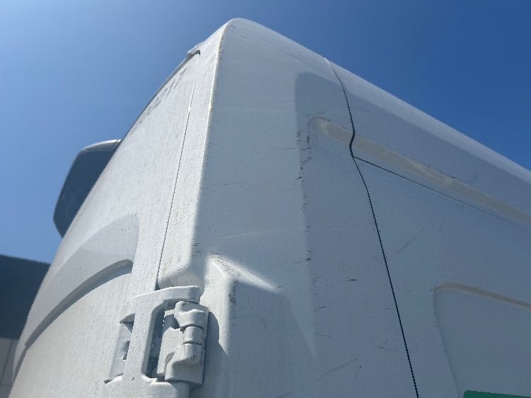Used 2022 Ford E-Transit 350 - photo 29