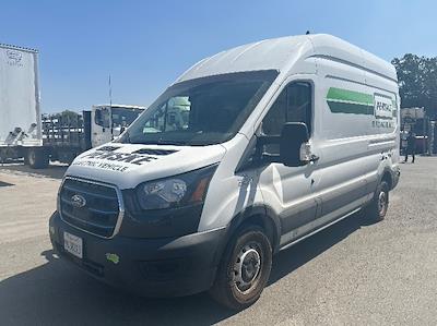 Used 2022 Ford E-Transit 350 - photo 1