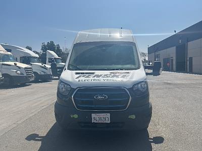 Used 2022 Ford E-Transit 350 - photo 1