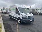 Used 2022 Ford E-Transit 350 High Roof Empty Cargo Van for sale #E00230 - photo 1