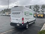 Used 2022 Ford E-Transit 350 High Roof Empty Cargo Van for sale #E00230 - photo 11