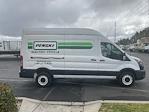 Used 2022 Ford E-Transit 350 High Roof Empty Cargo Van for sale #E00230 - photo 12