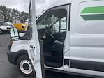 Used 2022 Ford E-Transit 350 High Roof Empty Cargo Van for sale #E00230 - photo 13