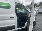 Used 2022 Ford E-Transit 350 High Roof Empty Cargo Van for sale #E00230 - photo 17