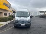 Used 2022 Ford E-Transit 350 High Roof Empty Cargo Van for sale #E00230 - photo 2