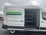 Used 2022 Ford E-Transit 350 High Roof Empty Cargo Van for sale #E00230 - photo 23