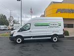 Used 2022 Ford E-Transit 350 High Roof Empty Cargo Van for sale #E00230 - photo 4