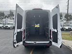 Used 2022 Ford E-Transit 350 High Roof Empty Cargo Van for sale #E00230 - photo 7