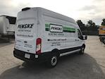 Used 2022 Ford E-Transit 350 High Roof Empty Cargo Van for sale #E00237 - photo 12