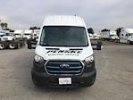 Used 2022 Ford E-Transit 350 High Roof Empty Cargo Van for sale #E00237 - photo 2