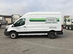 Used 2022 Ford E-Transit 350 High Roof Empty Cargo Van for sale #E00237 - photo 4