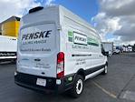 Used 2022 Ford E-Transit 350 High Roof Empty Cargo Van for sale #E00242 - photo 12
