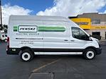 Used 2022 Ford E-Transit 350 High Roof Empty Cargo Van for sale #E00242 - photo 14