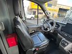 Used 2022 Ford E-Transit 350 High Roof Empty Cargo Van for sale #E00242 - photo 21