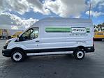 Used 2022 Ford E-Transit 350 High Roof Empty Cargo Van for sale #E00242 - photo 4