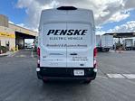 Used 2022 Ford E-Transit 350 High Roof Empty Cargo Van for sale #E00242 - photo 7